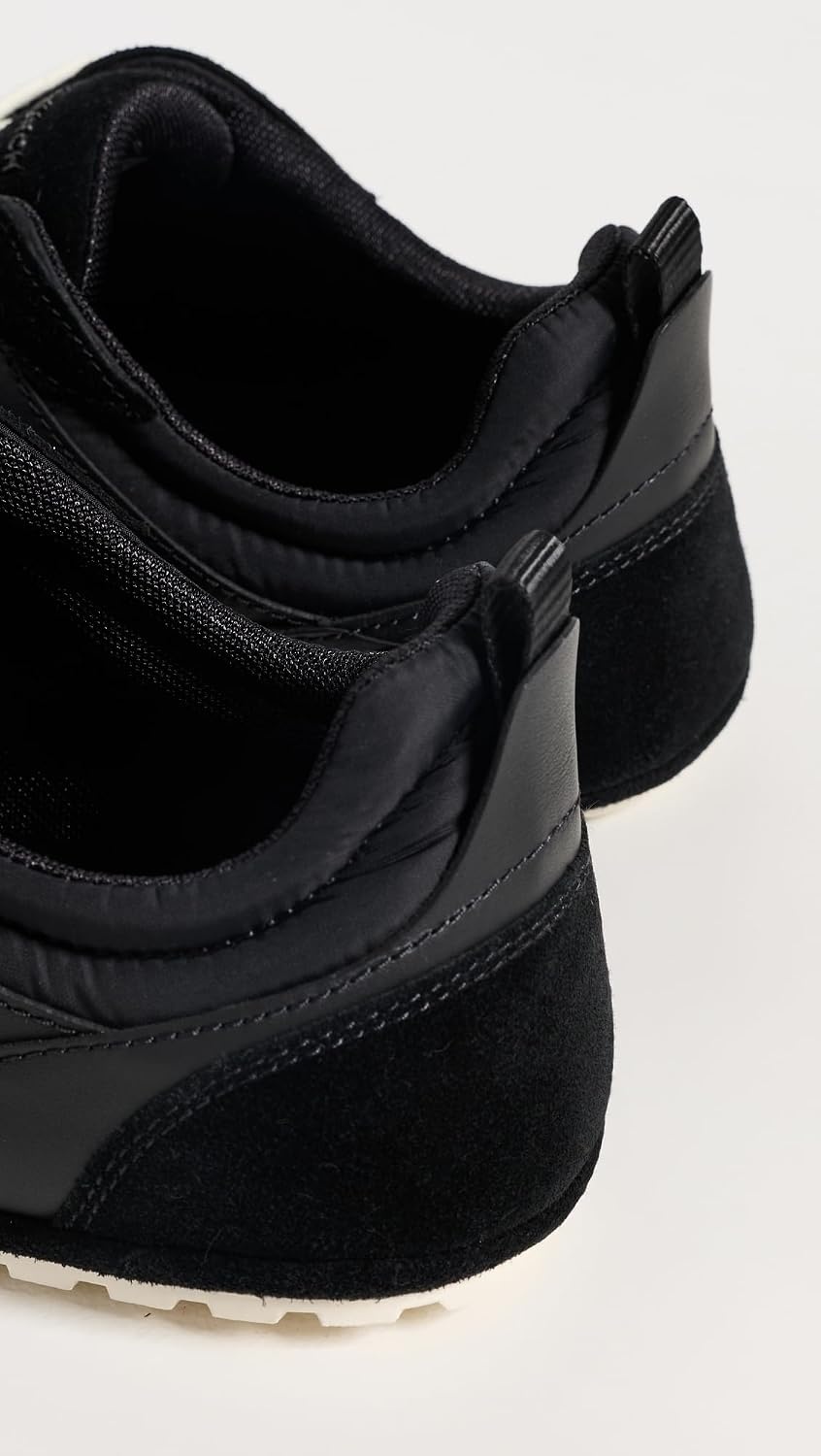 image:imageTory Burch Womens Tory Travel SneakersPerfect Black