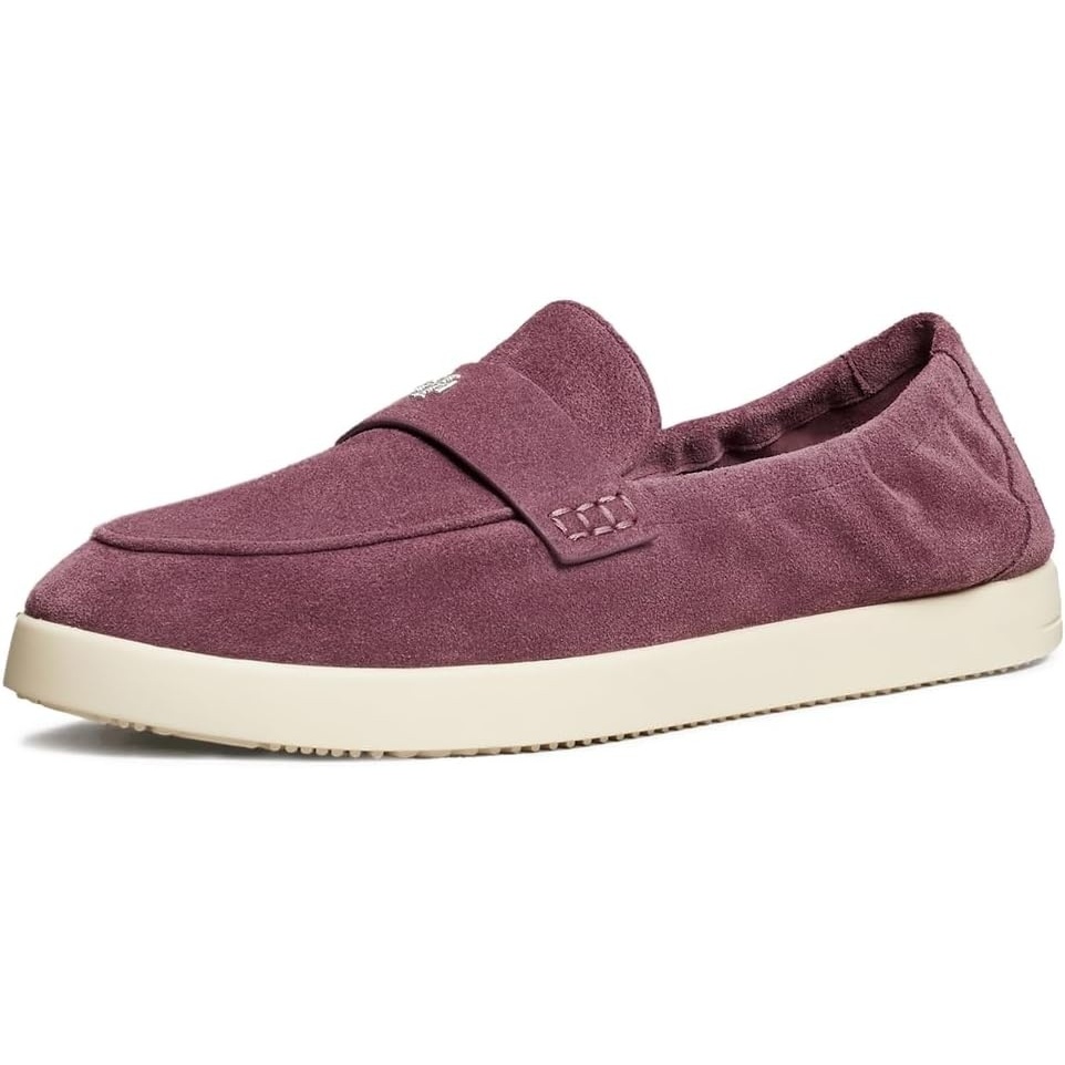 image:imageTory Burch Womens Ballet Sport LoafersSoft Orchid