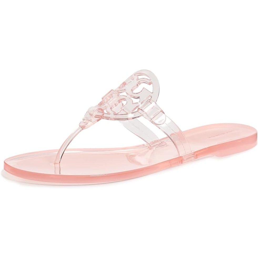 image:imageTory Burch Womens Miller Jelly SandalsPink