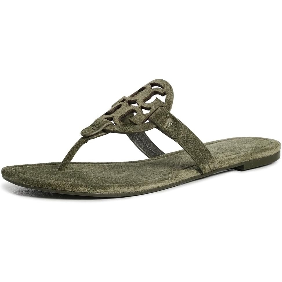 image:imageTory Burch Womens Miller SandalsLeccio