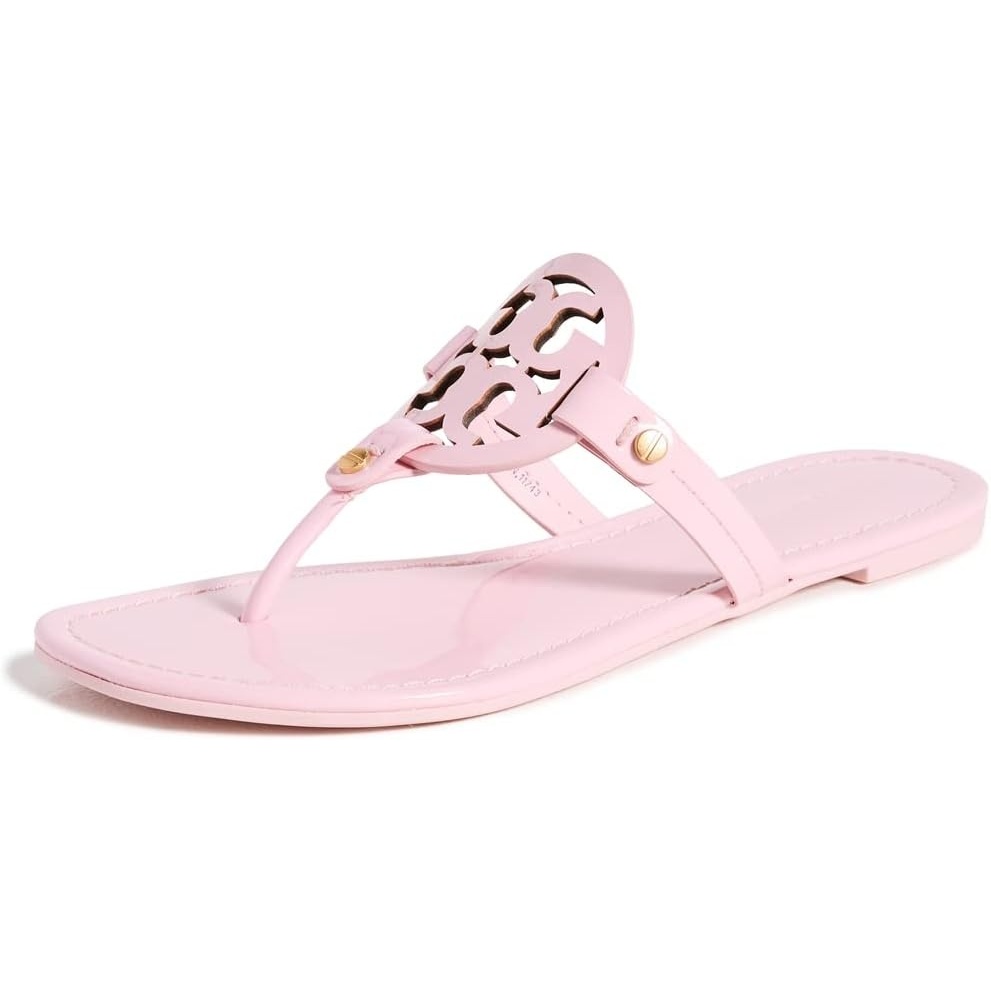 image:imageTory Burch Womens Miller SandalsPetunia