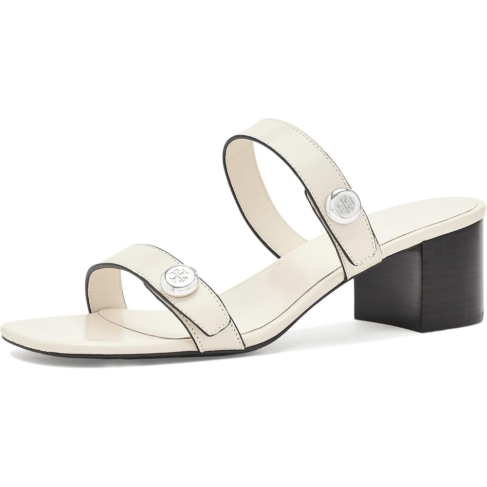 image:imageTory Burch Womens Romy City SandalsLight Cream