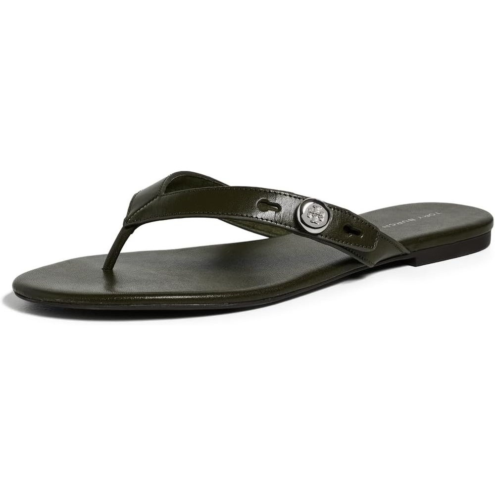 image:imageTory Burch Womens Romy Flip FlopsLeccio