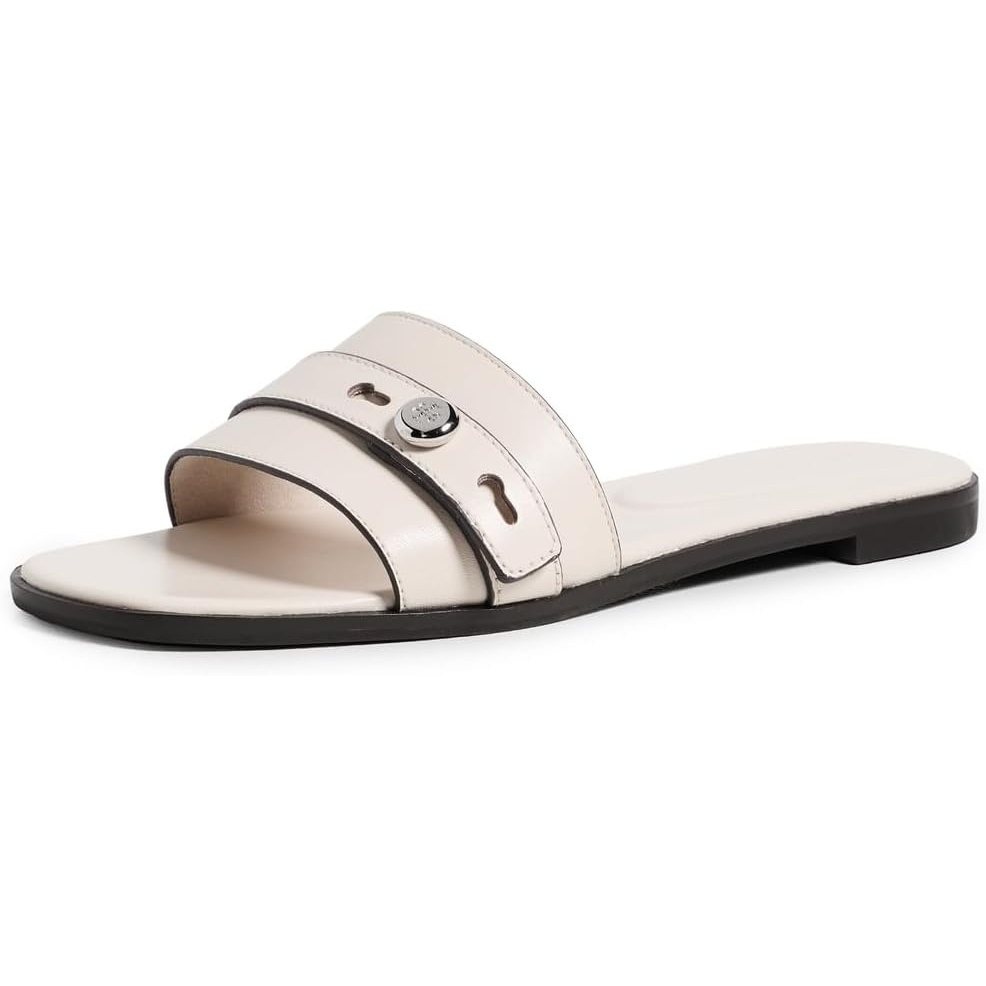 image:imageTory Burch Womens Romy Sport Mary JanesLight Cream