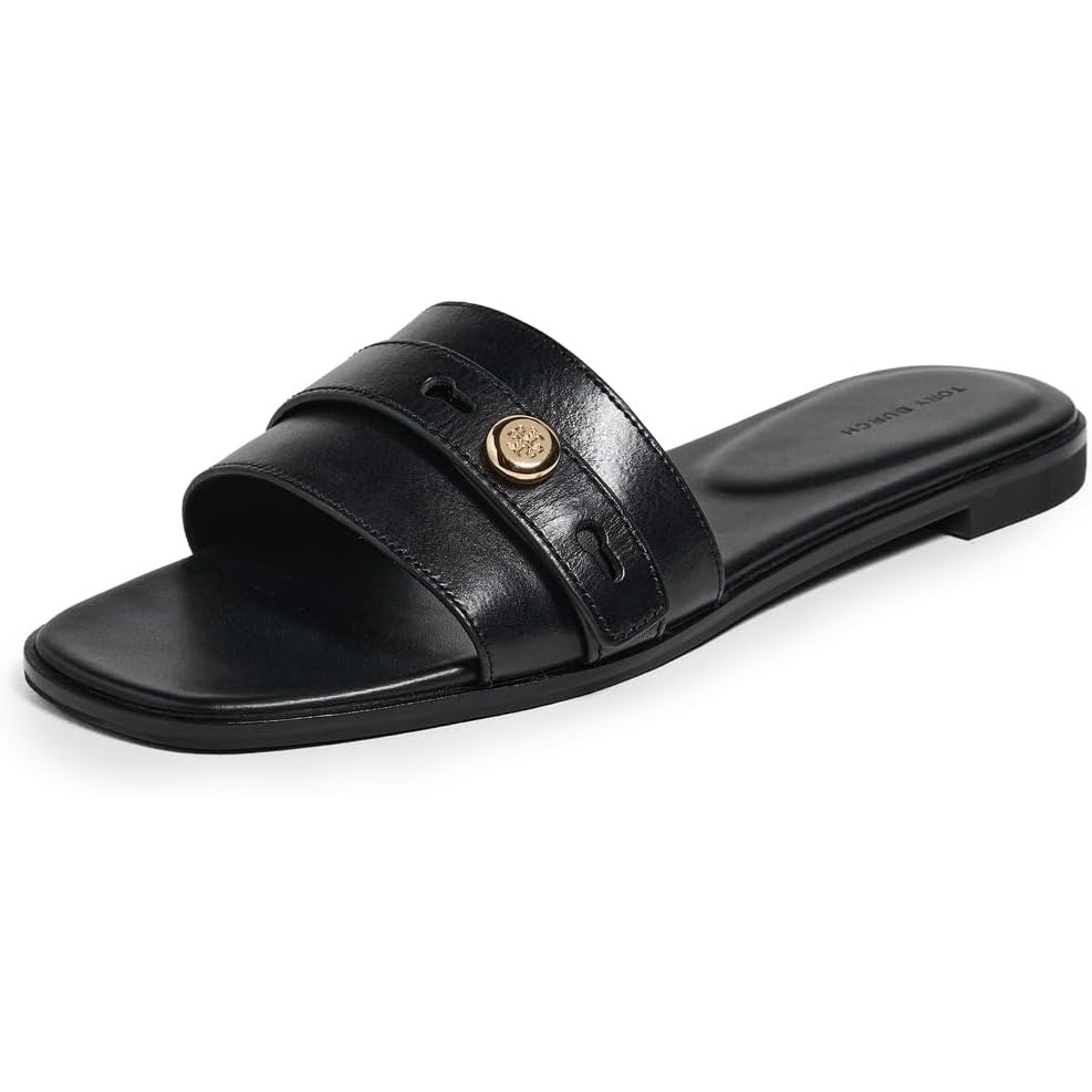 image:imageTory Burch Womens Romy Sport Mary JanesPerfect Black