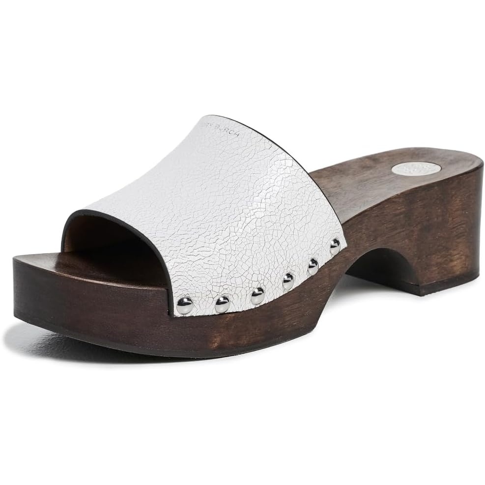 image:imageTory Burch Womens Sandal ClogsMoose