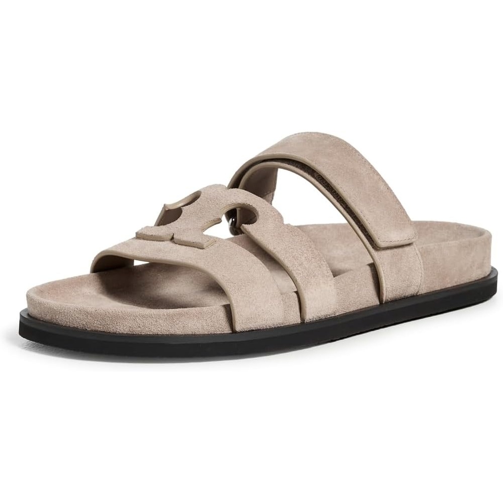 image:imageTory Burch Womens T SlidesAvola