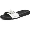 Bianco/Perfect Black/Silver