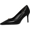 Perfect Black Patent