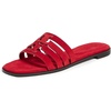 Toucan Red