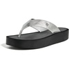 Silver/Perfect Black