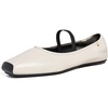 New Ivory/Perfect Black
