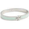Tory Silver/Chill Mint