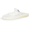 Clear/Silver
