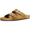 Wild Tobacco/Light Teak