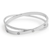 Tory Silver / Crystal