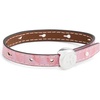 Light Silver/Rose Sunset