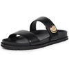 Perfect Black/Gold