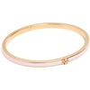 Tory Gold/Pink Snow
