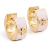 Tory Gold/Pink Snow