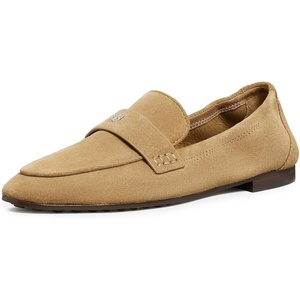 Tory Burch Women’s Ballet Loafers(River Rock)
