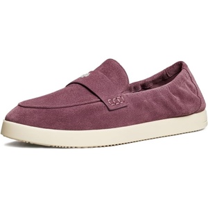 Tory Burch Women’s Ballet Sport Loafers(Soft Orchid)