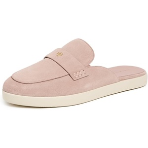 Tory Burch Women’s Ballet Sport Mules(Malva)