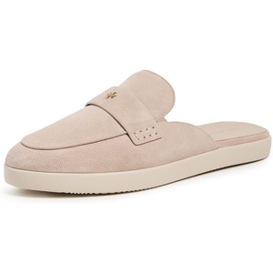 Tory Burch Women’s Ballet Sport Mules(Sahara)