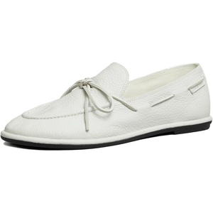 Tory Burch Women’s Boat Shoes(Bianco)