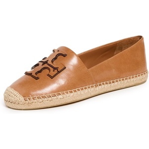 Tory Burch Women’s INES Espadrilles(Tan)