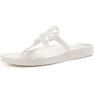 Tory Burch Women’s Miller Cloud Light Sandals(Blanc)
