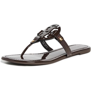 Tory Burch Women’s Miller Sandals(Coconut)