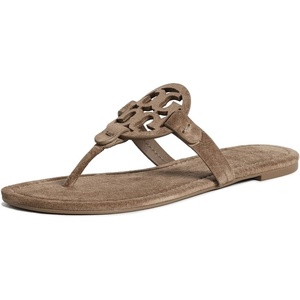 Tory Burch Women’s Miller Sandals(River Rock)
