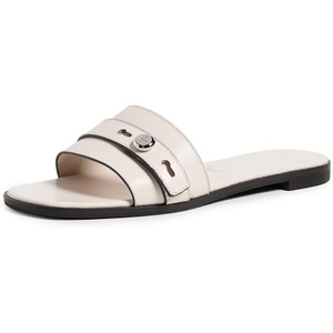 Tory Burch Women’s Romy Sport Mary Janes(Light Cream)