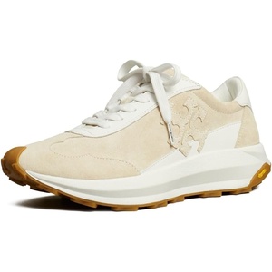 Tory Burch Women’s Tory Trainers(Light Cream/Bianco)