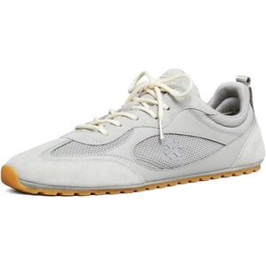 Tory Burch Women’s Tory Travel Sneakers(Loutre Grey)