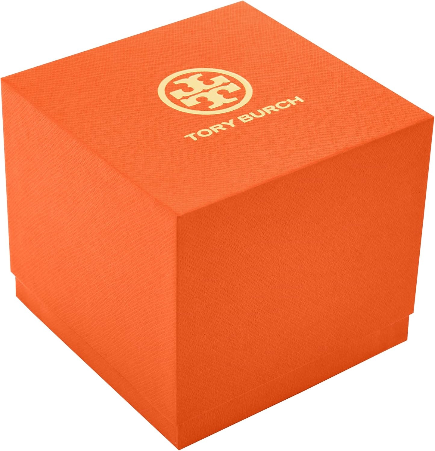 image:imageTory Burch Womens Eleanor Stainless Steel WatchWhite
