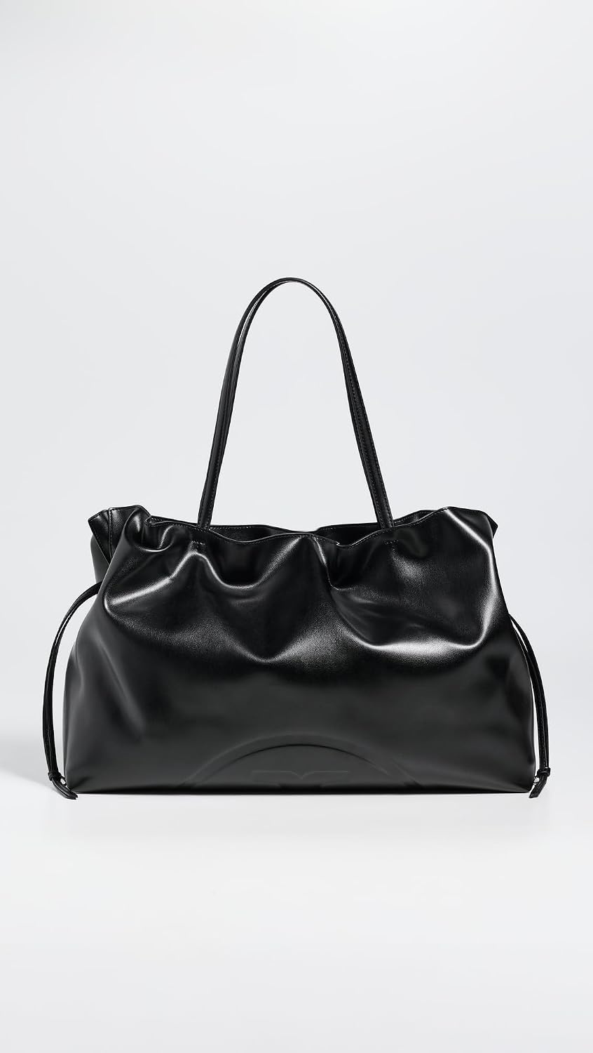 image:imageTory Burch Womens Ella Drawstring ToteBlack