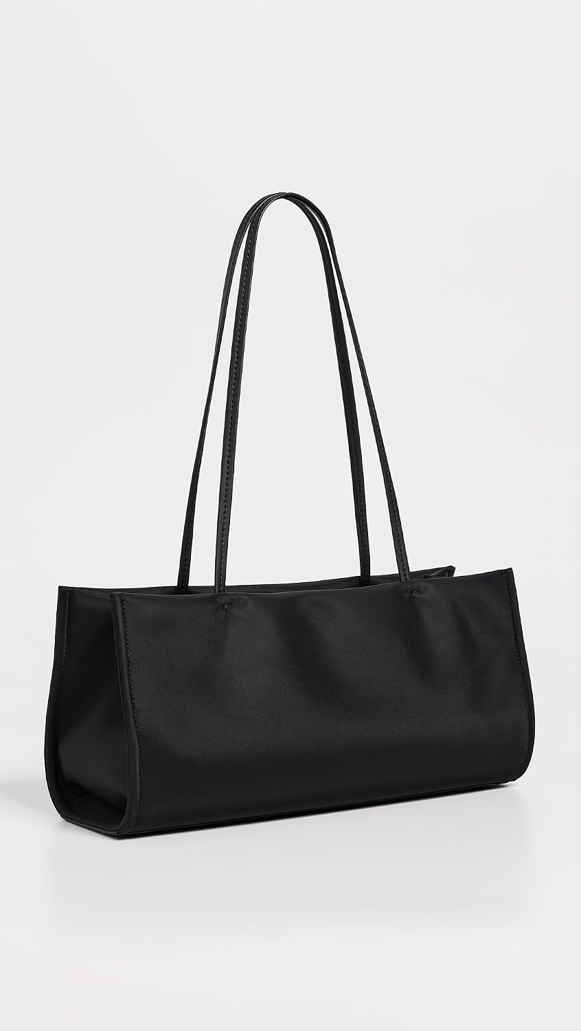 image:imageTory Burch Womens Ella EastWest ToteBlack