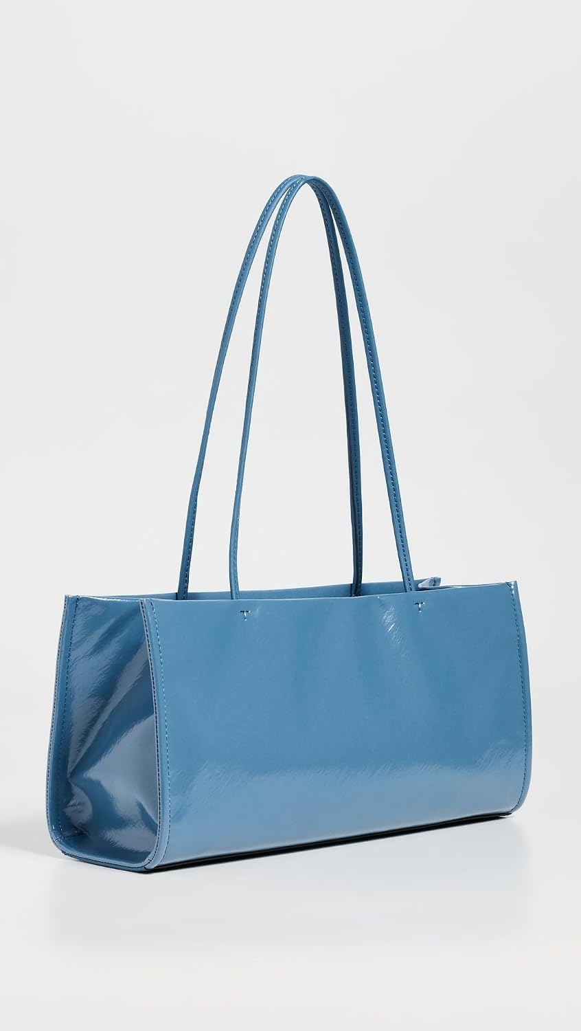 image:imageTory Burch Womens Ella Nylon East West ToteBluebell