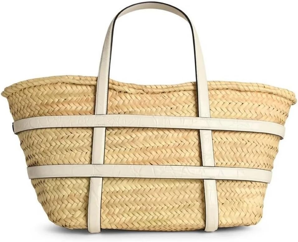 image:imageTory Burch Womens Ella ToteBlanc