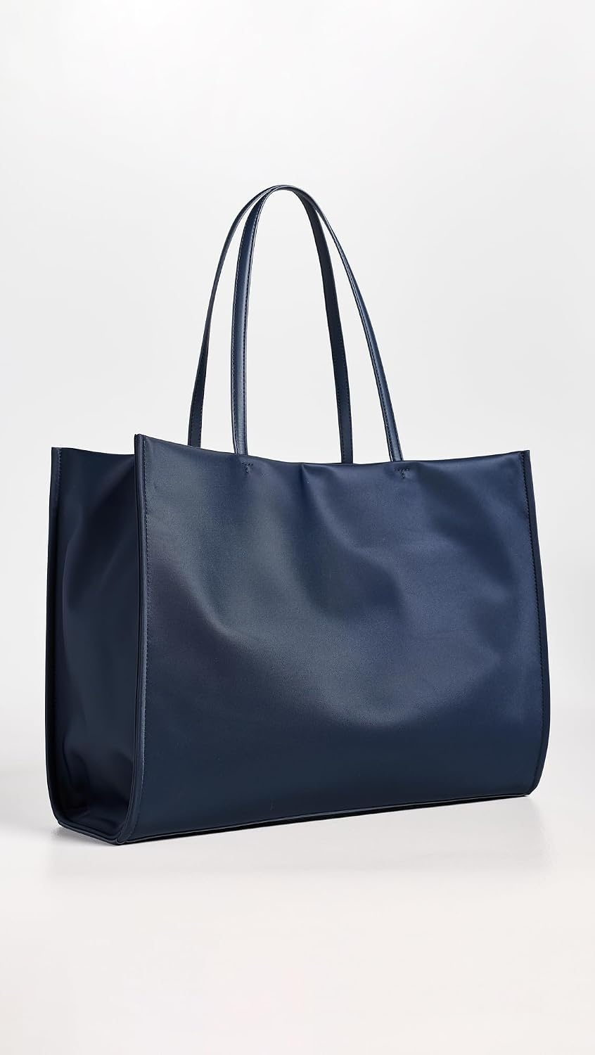image:imageTory Burch Womens Ella ToteNew Navy