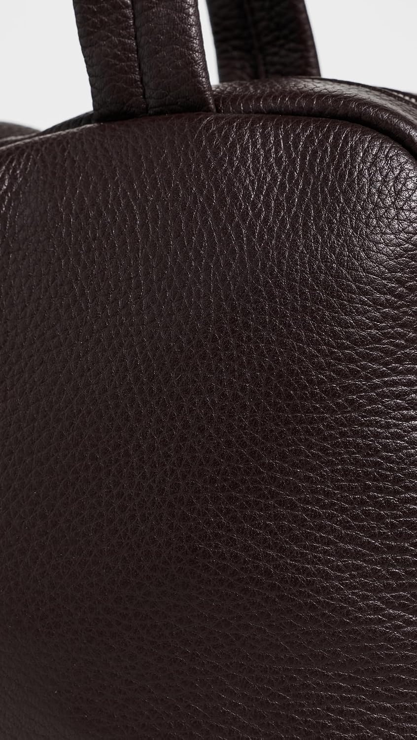 image:imageTory Burch Womens Leather SatchelCocoa