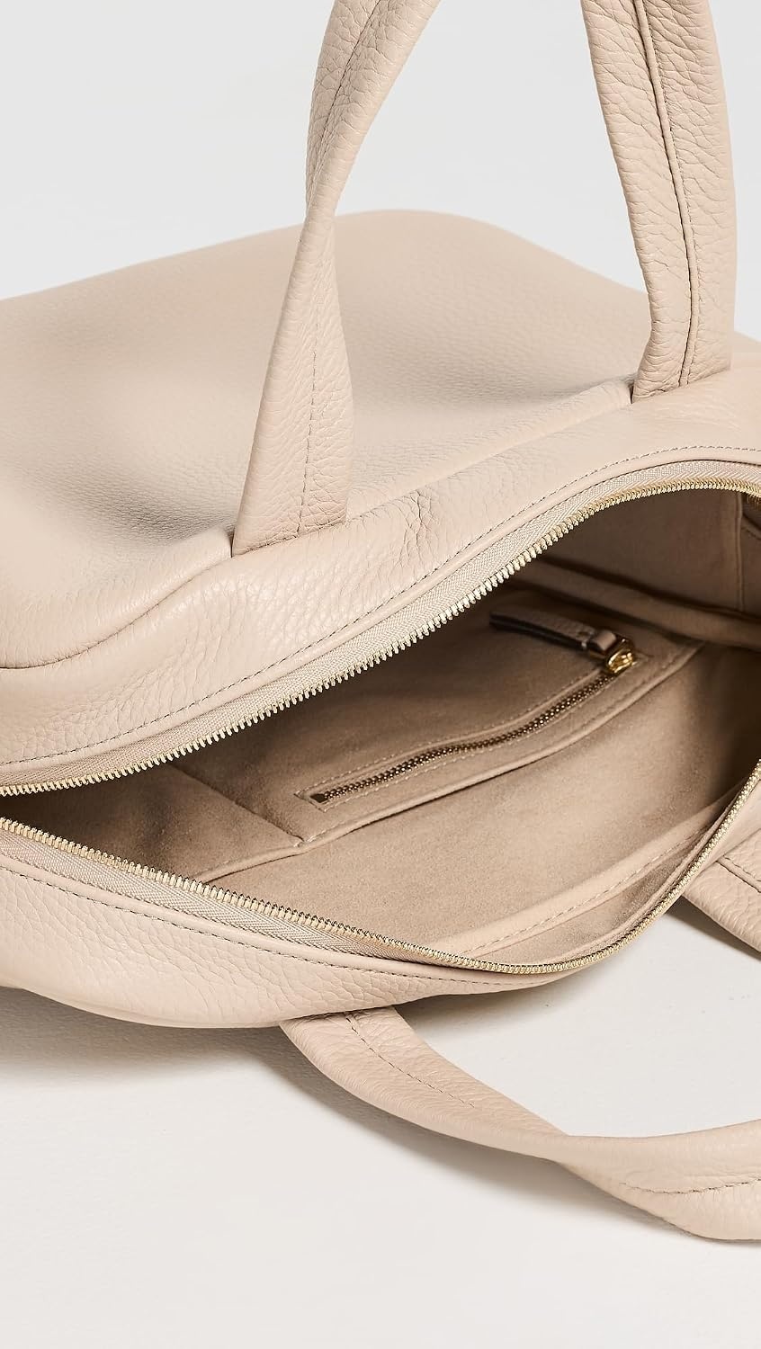image:imageTory Burch Womens Leather SatchelLongan