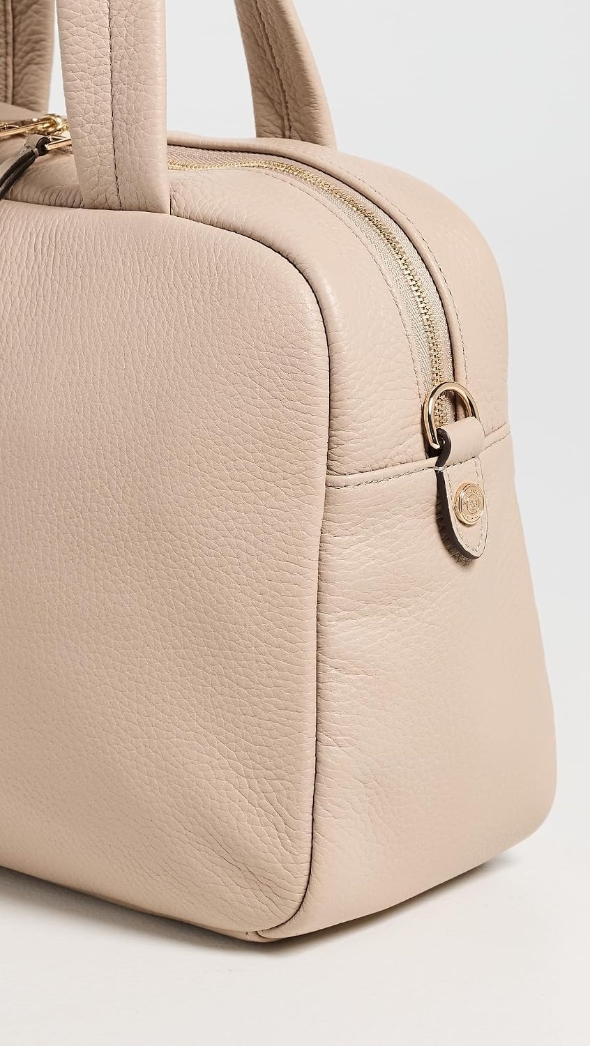 image:imageTory Burch Womens Leather SatchelLongan