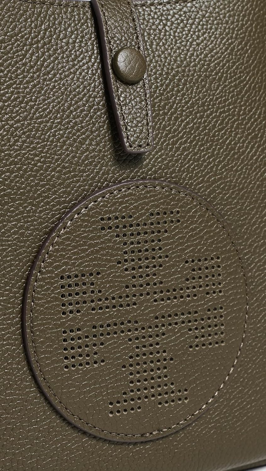 image:imageTory Burch Womens Miller Swing Crossbody BagLeccio