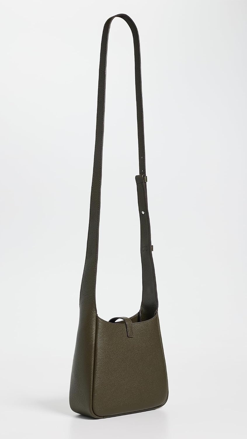image:imageTory Burch Womens Miller Swing Crossbody BagLeccio