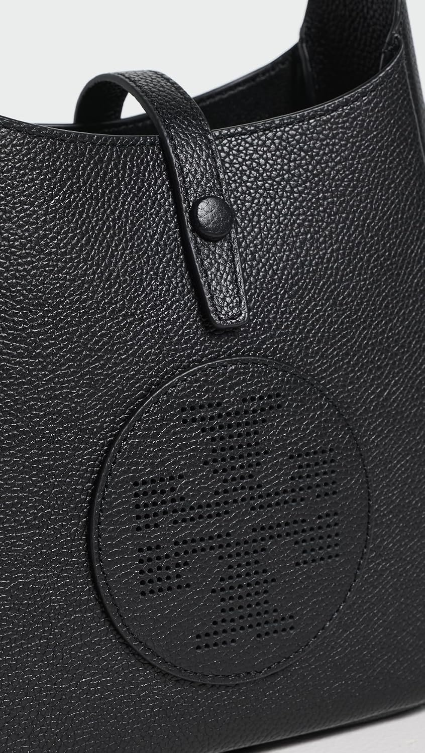 image:imageTory Burch Womens Miller Swing Shoulder BagBlack