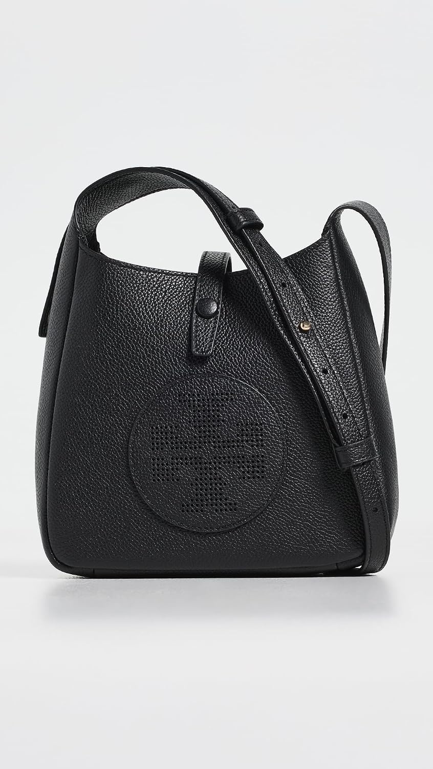 image:imageTory Burch Womens Miller Swing Shoulder BagBlack