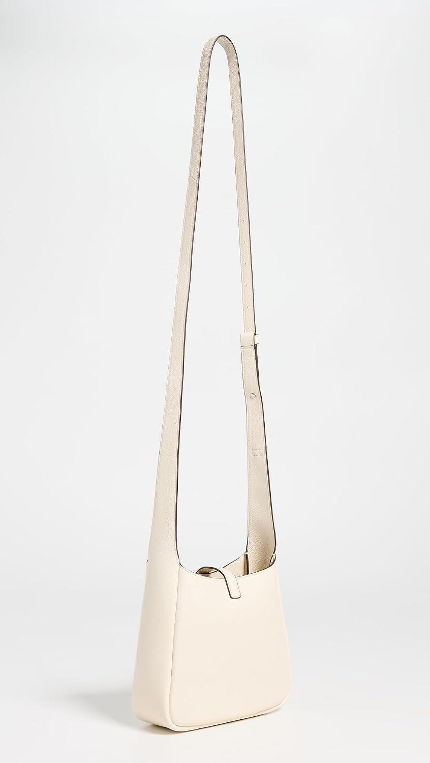 image:imageTory Burch Womens Miller Swing Shoulder BagLight Cream